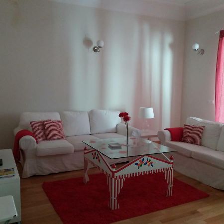 Apartamento Moderno En Jerez Apartment Jerez de la Frontera Exterior foto