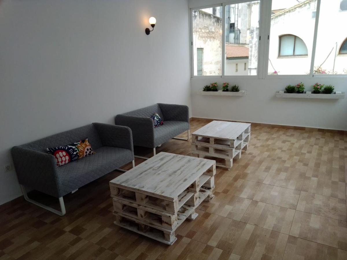 Apartamento Moderno En Jerez Apartment Jerez de la Frontera Exterior foto
