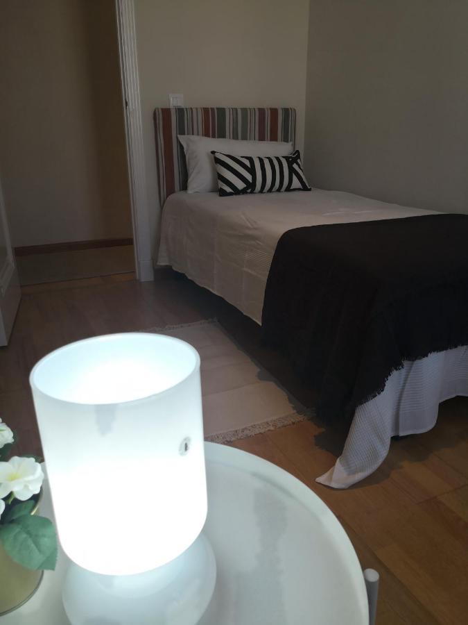 Apartamento Moderno En Jerez Apartment Jerez de la Frontera Exterior foto