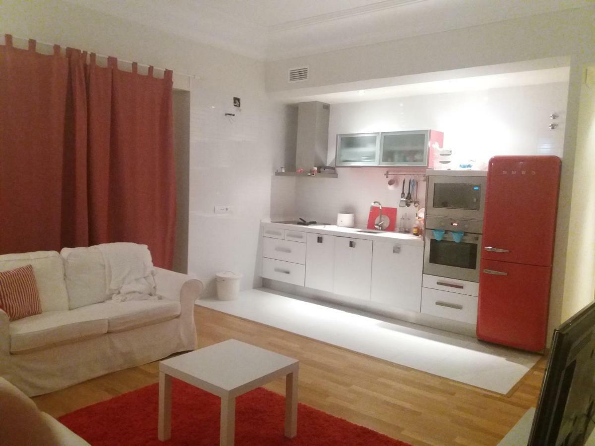 Apartamento Moderno En Jerez Apartment Jerez de la Frontera Exterior foto